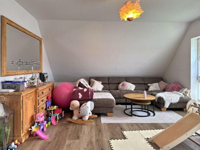 Apartment mieten in Friedeburg, Niedersachsen
