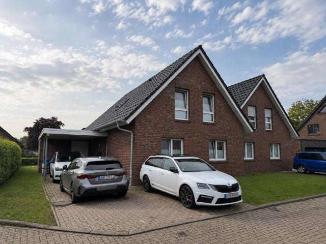 Haus mieten in Friedeburg, Niedersachsen
