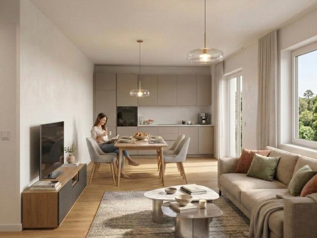 Wohnung mieten in Bernau, Brandenburg