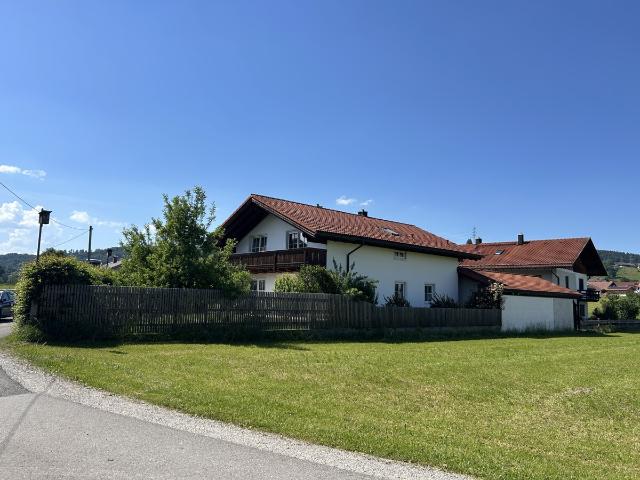 Haus kaufen in Kleinweil, Großweil