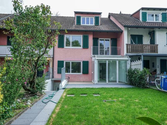 Immobilie mieten in Muttenz, Basel-Landschaft