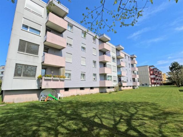 Apartment mieten in Gossau (SG), St. Gallen
