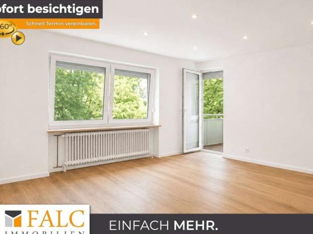 Wohnung kaufen in München, Bayern
