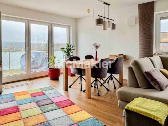 Wohnung kaufen in Teublitz, Bayern
