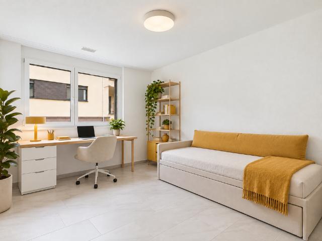 Apartment mieten in Goldingen, Eschenbach (SG)