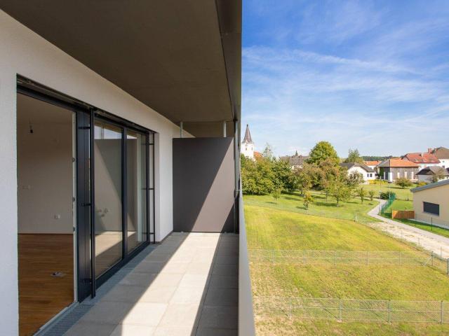Apartment mieten in Neumarkt an der Ybbs, Niederösterreich