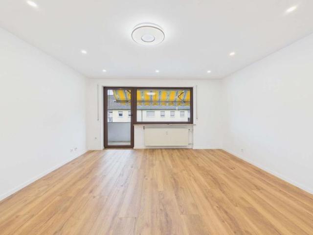Apartment mieten in Unterreichenbach, Schwabach