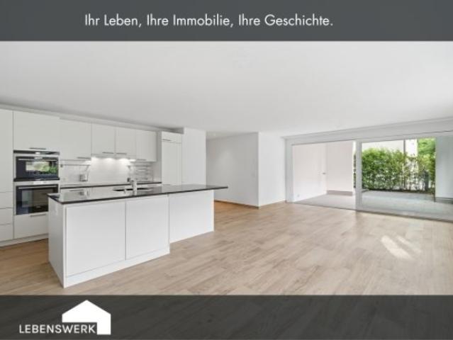 Wohnung kaufen in Weinfelden, Thurgau