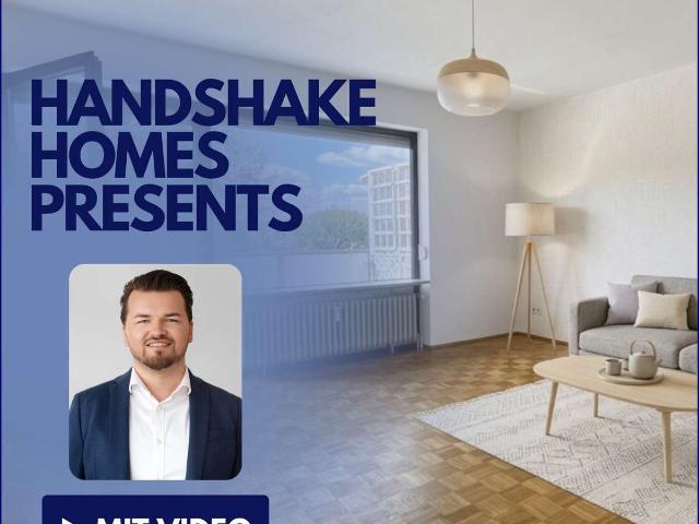Wohnung kaufen in Landshut
