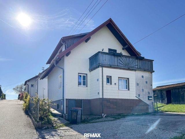 Haus kaufen in Pettenbach, Oberösterreich
