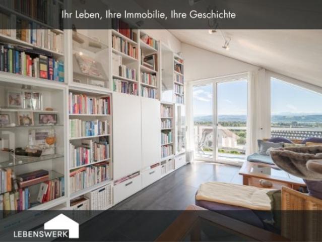 Einfamilienhaus kaufen in Wigoltingen, Thurgau