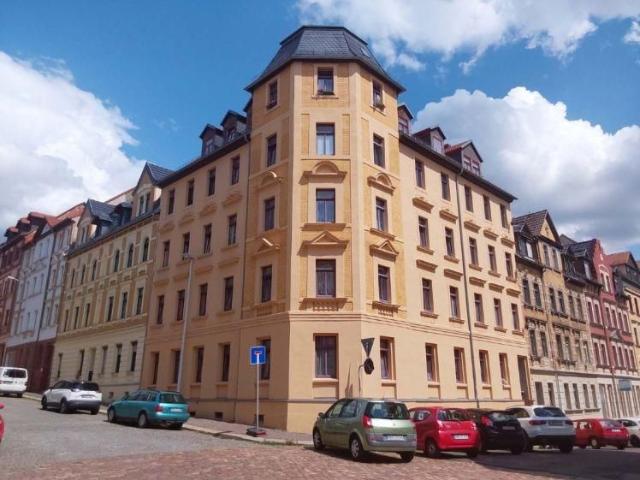 Apartment mieten in Altenburg