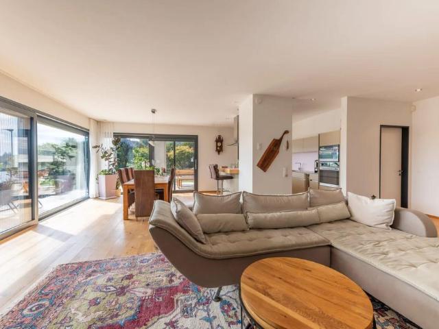 Apartment mieten in Riedholz, Amtei Solothurn-Lebern