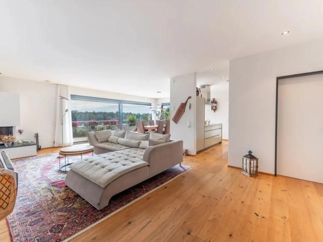 Apartment mieten in Riedholz, Amtei Solothurn-Lebern