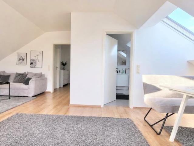 Apartment mieten in Bruchköbel, Main-Kinzig-Kreis
