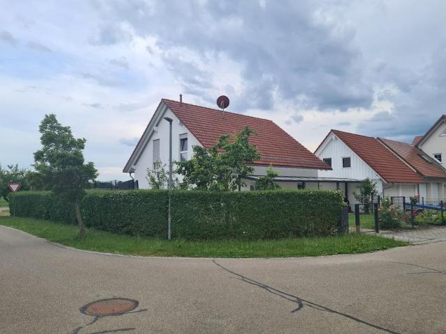 Haus kaufen in Obermedlingen, Medlingen