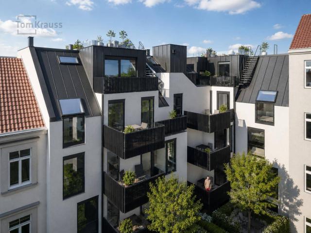 Apartment kaufen in Donaustadt, Wien