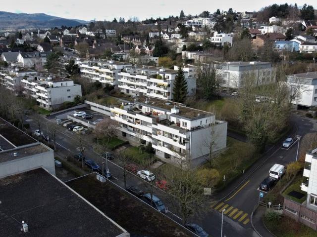 Wohnung mieten in Bottmingen, Basel-Landschaft