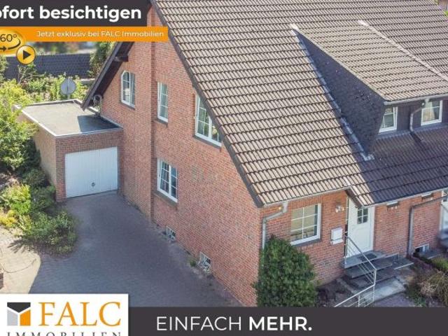 Haus kaufen in Wassenberg, Nordrhein-Westfalen