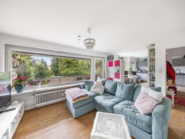 Wohnung kaufen in Hamburg