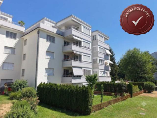 Wohnung kaufen in Wil (SG), St. Gallen