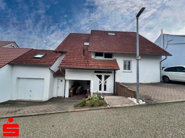 Wohnung kaufen in Amrichshausen, Künzelsau