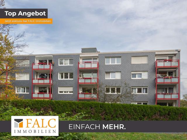 Wohnung kaufen in Unterilp, Heiligenhaus