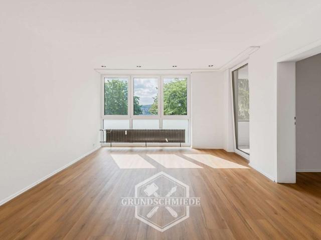 Apartment mieten in Stuttgart-Nord, Stuttgart