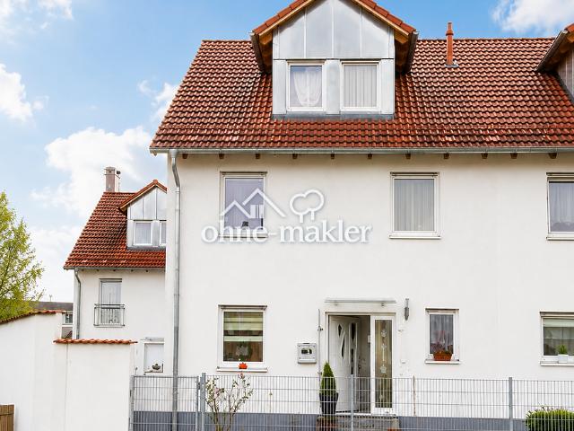 Haus kaufen in Lechhausen, Augsburg
