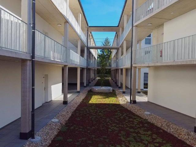 Apartment kaufen in Lieboch, Steiermark