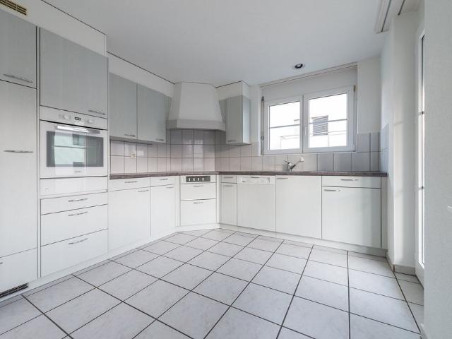 Apartment mieten in Fischbach-Göslikon, Bezirk Bremgarten