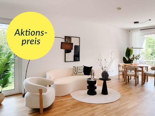 Wohnung kaufen in Oberursel-Mitte, Oberursel (Taunus)