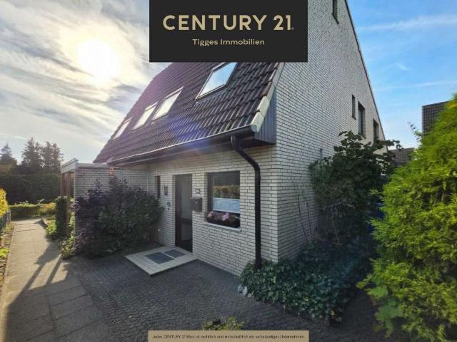 Haus kaufen in Achim, Landkreis Verden