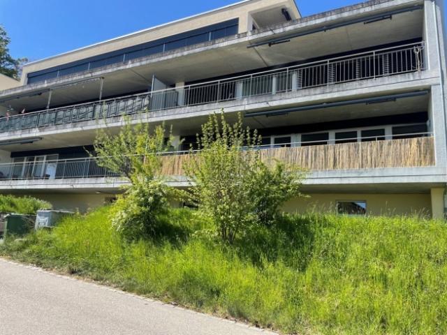 Wohnung mieten in Grenchen, Solothurn