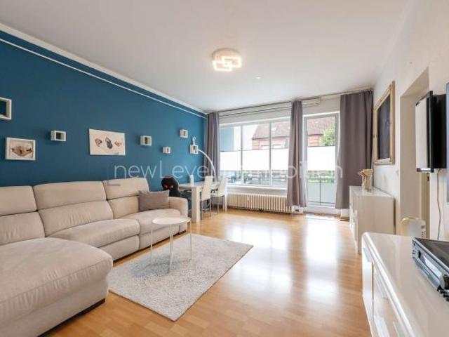 Wohnung kaufen in Berlin