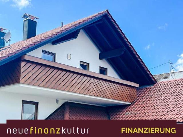Wohnung mieten in Donnstetten, Römerstein