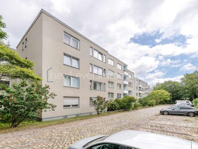 Wohnung kaufen in Berlin