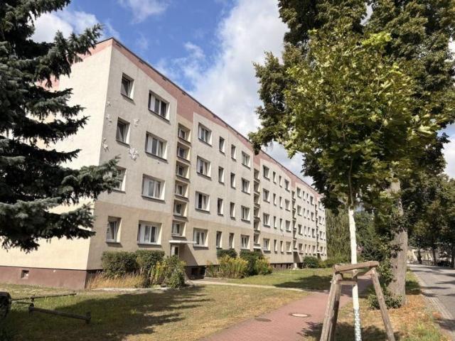 Apartment mieten in Friesack, Brandenburg