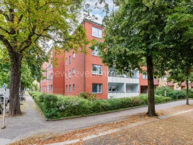 Wohnung kaufen in Berlin