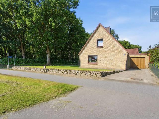 Haus kaufen in Weddingstedt, Kreis Dithmarschen