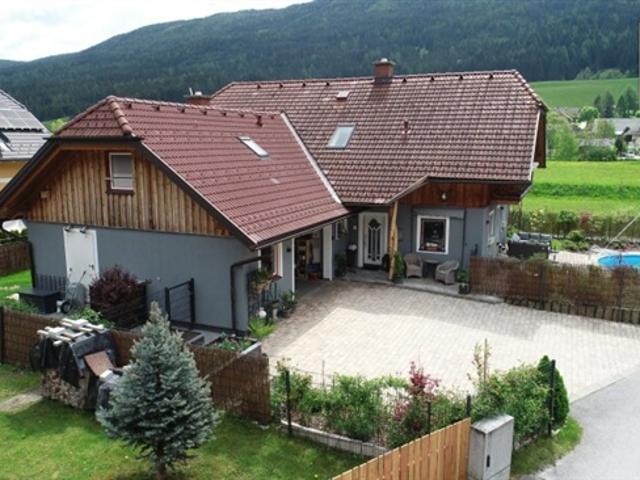 Einfamilienhaus kaufen in Tamsweg, Salzburg