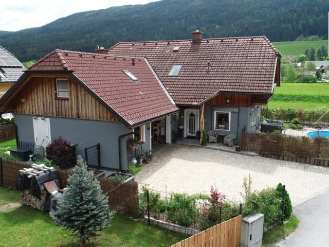 Einfamilienhaus kaufen in Tamsweg, Salzburg