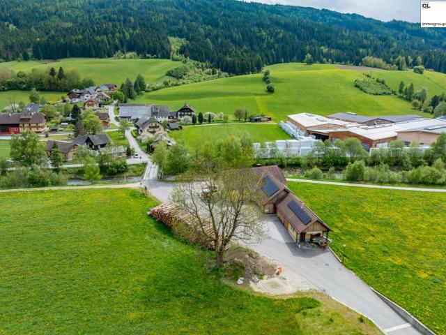 Haus kaufen in Tamsweg, Salzburg