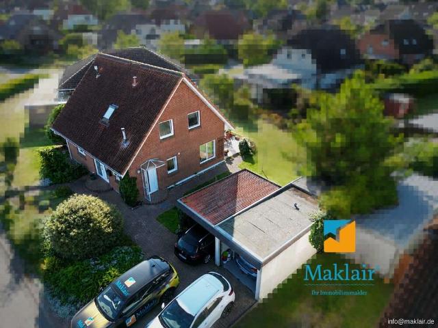 Haus kaufen in Schmedshagen, Vorpommern-Rügen