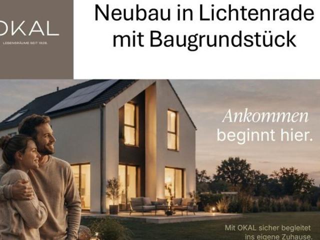 Haus kaufen in Berlin