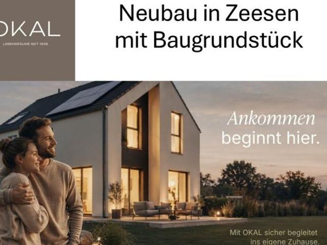 Haus kaufen in Königs Wusterhausen, Brandenburg