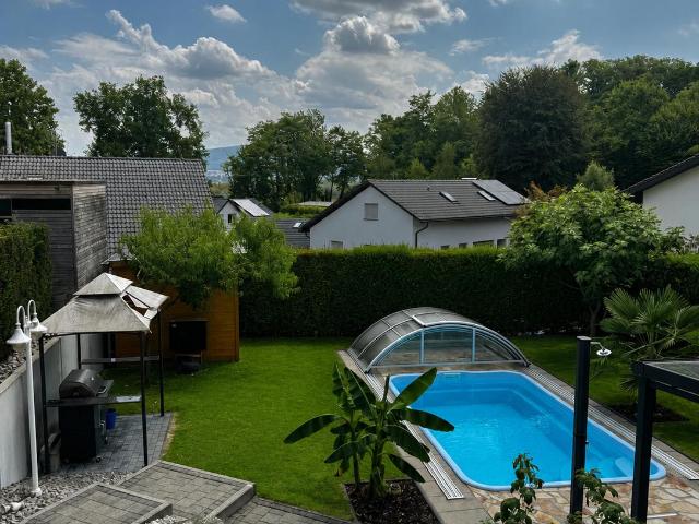 Haus kaufen in Rheinfelden, Baden-Württemberg