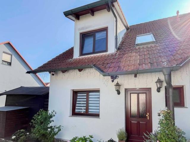 Haus kaufen in Leuna, Saalekreis