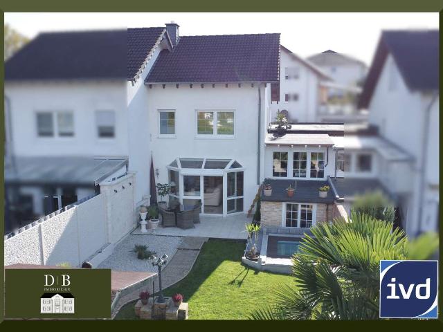 Haus kaufen in Eitorf, Rhein-Sieg-Kreis