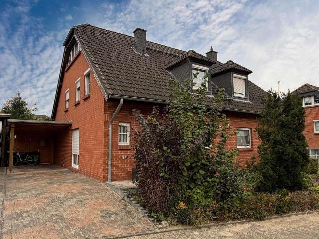 Haus kaufen in Neubrandenburg, Mecklenburgische Seenplatte